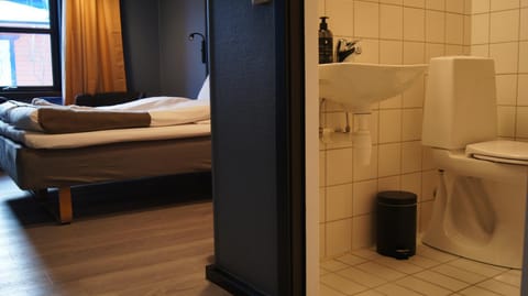 Marina Hotel Sortland Hotel in Nordland, Norway