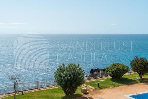 Off site, Day, Natural landscape, Balcony/Terrace, Sea view