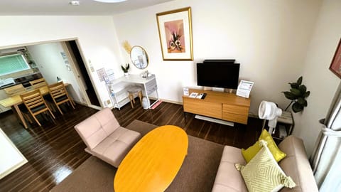 TV and multimedia, Living room