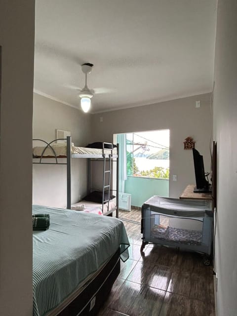 Suítes etc & tal Vacation rental in Mangaratiba