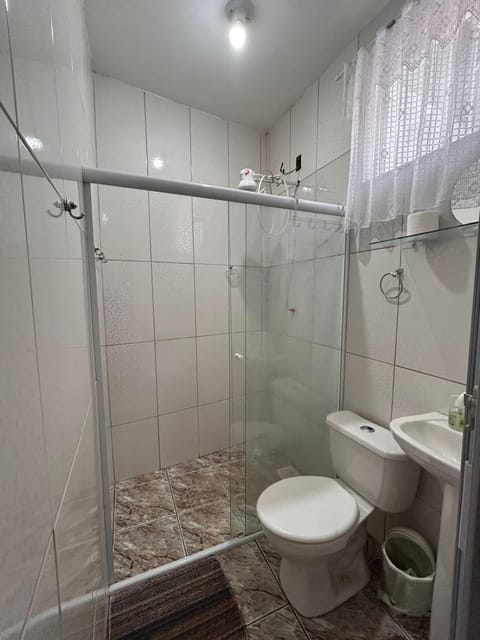 Suítes etc & tal Vacation rental in Mangaratiba