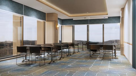 Meeting/conference room