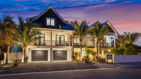 Sunset Sunrise House in Bradenton Beach