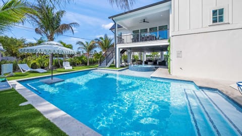 Sunset Sunrise House in Bradenton Beach