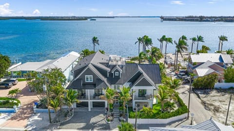 Sunset Sunrise House in Bradenton Beach