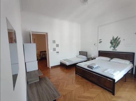 Dock Bay Guest House Apartment in Trieste