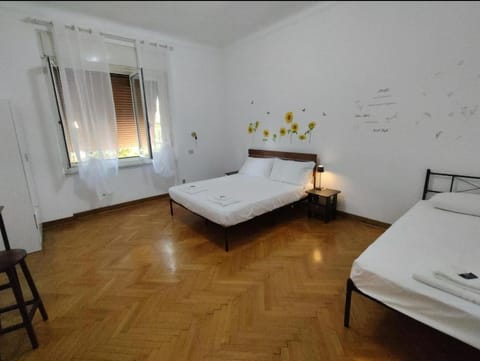 Dock Bay Guest House Apartment in Trieste