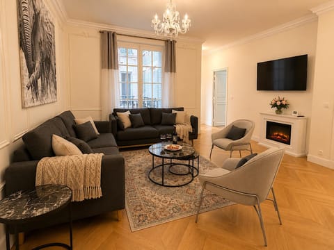 TV and multimedia, Living room
