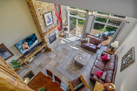 1135 Park Ave., #924 (Red Fox Retreat) House in Pagosa Springs