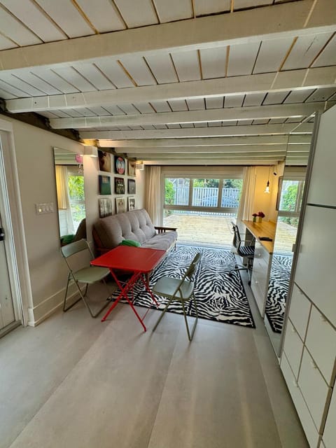 Modern Studio Close to Brickell Apartment in Brickell