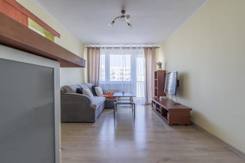 Communal lounge/ TV room, Balcony/Terrace, Living room