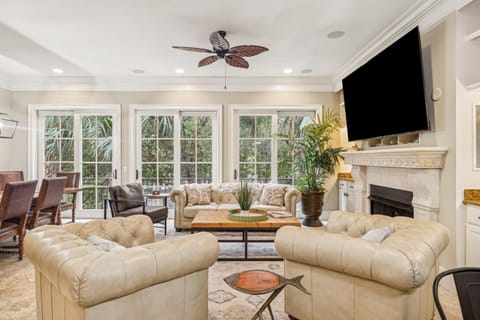 17 Corine House in Hilton Head Island