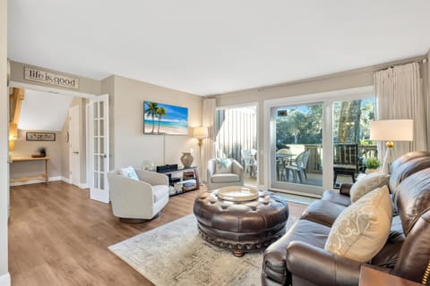 16 Water Oak House in Hilton Head Island