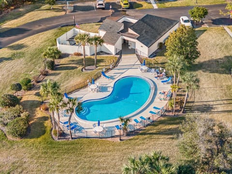Sawgrass Charm l Pool l Beach Access House in Sawgrass