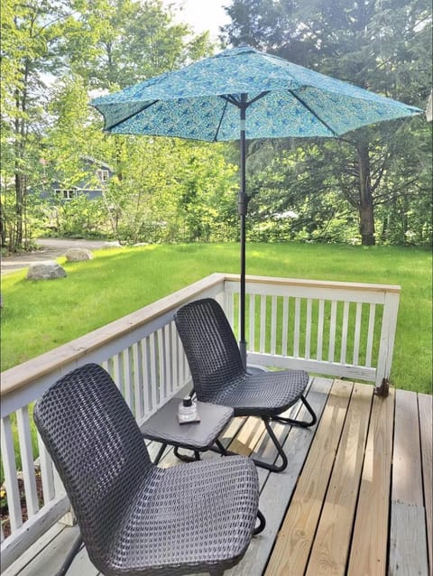 WILDFLOWER CABINS LIMIT 6 villa Cabin in Naples