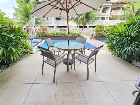 Patio, Patio, Balcony/Terrace, Balcony/Terrace, Pool view, Swimming pool, Swimming pool