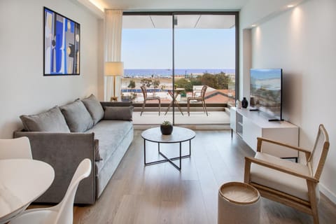 Balcony/Terrace, Living room, Dining area