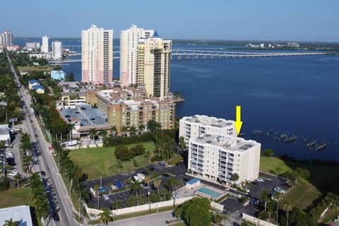 Palm Beach Landings A107 House in North Fort Myers