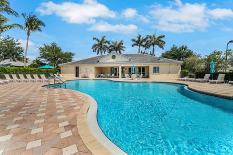 15041 Sandpiper Preserve Blvd #202 House in Cypress Lake