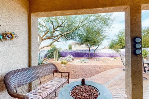Property view