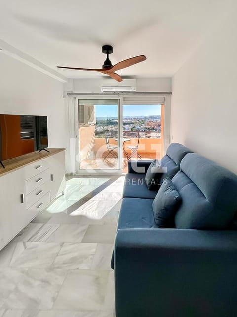 Communal lounge/ TV room, TV and multimedia