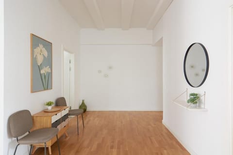 Super stylish 3-bedroom apartment in City Center Apartment in Copenhagen