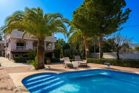 Garden, Garden view, Pool view, Swimming pool