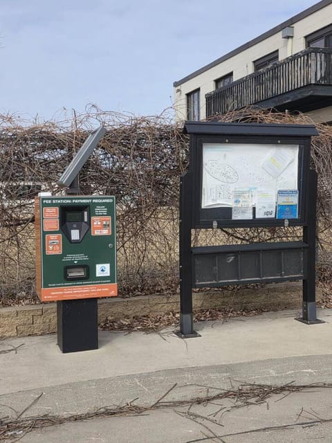 Oshkosh's #1 Home Away From Home House in Oshkosh