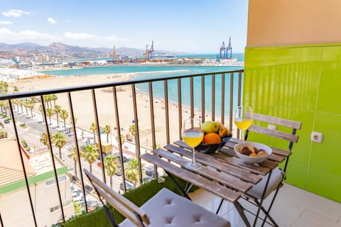 City view, Landmark view, Mountain view, Sea view, Street view