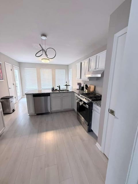 Together is better House in Redan