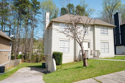 Together is better House in Redan