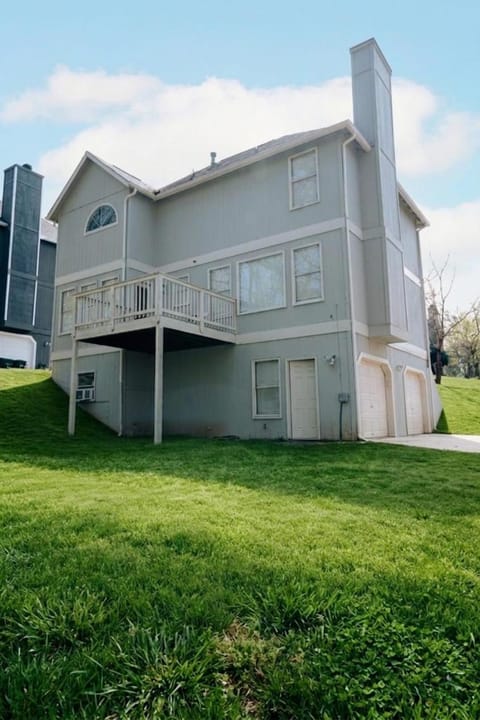 Together is better House in Redan