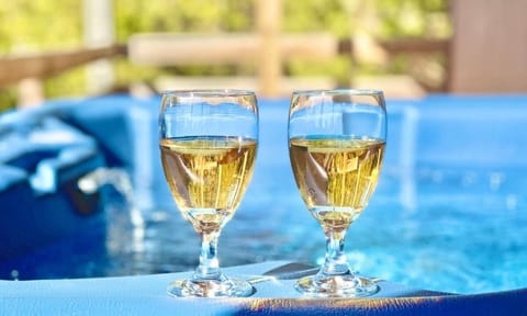 Spectacular Lake Cabin! Sleeps 14, Private Lake Access and Dock, Hot Tub, Free Parking! Cabin in Douglas Lake