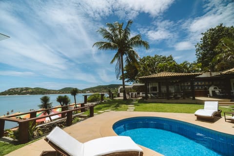 Beach, Sea view, Swimming pool, Swimming pool