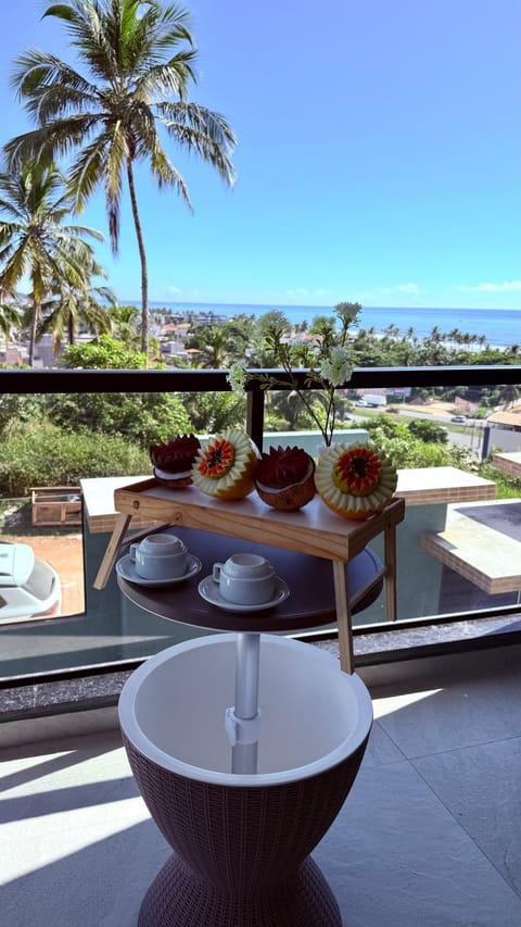 View (from property/room), Sea view
