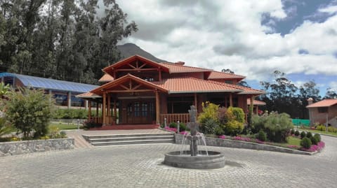 Facade/entrance, Lobby or reception