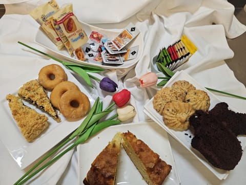 I Tre Mori House in Recanati