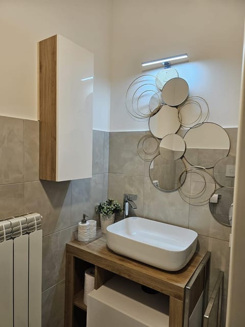 I Tre Mori House in Recanati