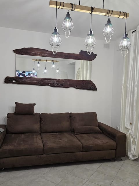 I Tre Mori House in Recanati