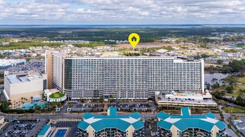 ocean front condo on the beach Apartment in Sunnyside