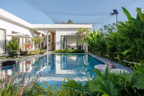 Day, Pool view, Swimming pool