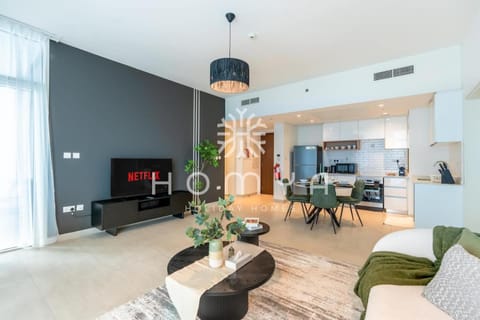 Newly furnished 2 BHK Apartment Garden View Apartment in Abu Dhabi