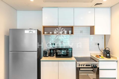 Newly furnished 2 BHK Apartment Garden View Apartment in Abu Dhabi