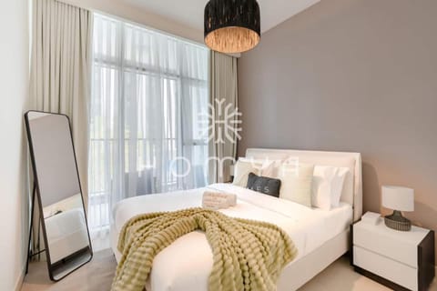 Newly furnished 2 BHK Apartment Garden View Apartment in Abu Dhabi