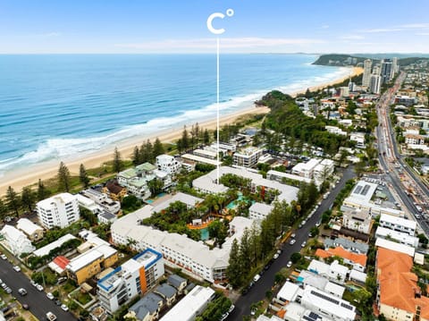 Property building, Day, Bird's eye view, Beach, Sea view, Location