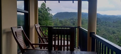 View (from property/room), Mountain view