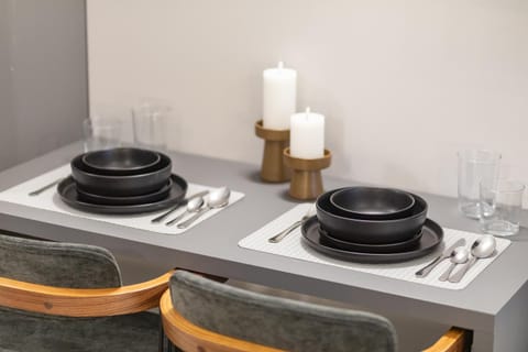 Breeze Apartments Megara - Linea Apartment in Euboea