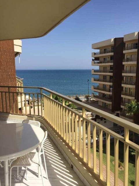 Balcony/Terrace, Beach