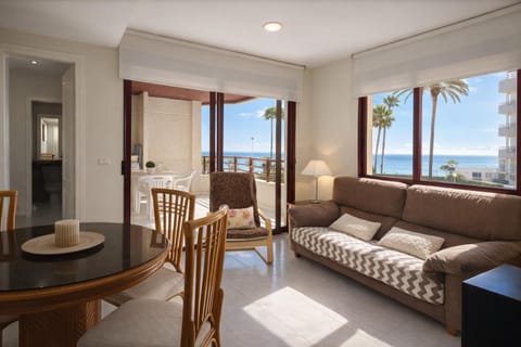 Living room, Beach, Beach, Sea view