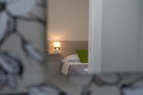 La Casa Di Nonna Apartment hotel in Basilicata